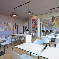 B&B HOTEL Köln-Ehrenfeld - Bild 16