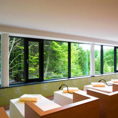 Naturresort & Spa Schindelbruch - Bild 8