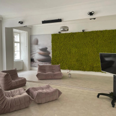 City-Apartment Downtown Vienna - Bild 5
