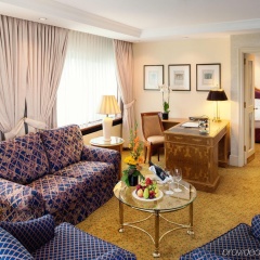InterContinental Frankfurt - Bild 4