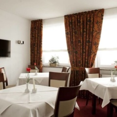 Haus Sparkuhl Hotel Garni - Bild 16