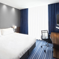 Holiday Inn Express Amsterdam - Sloterdijk Station by IHG - Bild 7