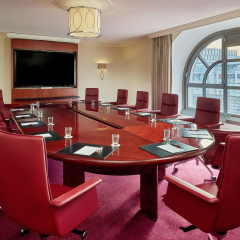 Hamburg Marriott Hotel - Bild 17