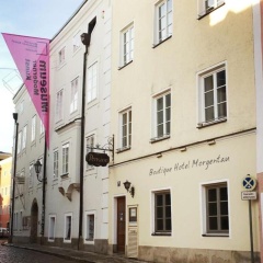 Boutique Hotel Morgentau - Bild 1