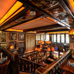 Lowenbräu Köln Hotel & Restaurant - Bild 19