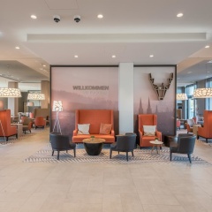 Hampton by Hilton Freiburg - Bild 24