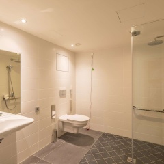 Hampton by Hilton Munich City West - Bild 9