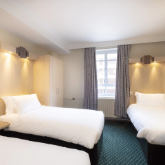 Tavistock Hotel - Bild 14