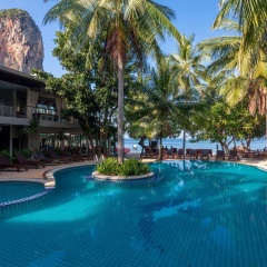Sand Sea Resort - Bild 1