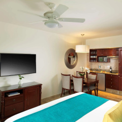 Paradisus Cancún – All Inclusive - Bild 4