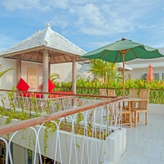 Villa Canggu - Bild 21