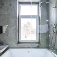 Гостиница Residency of Arts&Technology QuartaRiata в Петергофе отзывы, цены и фото номеров - забронировать гостиницу Residency of Arts&Technology QuartaRiata онлайн Петергоф фото 29
