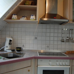 Ferienwohnung Hertha - Bild 17