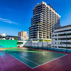 Grand Hyatt Erawan Bangkok - Bild 25