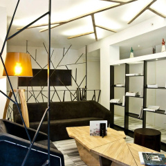 The Purl Boutique Hotel - Bild 18