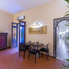 Hotel Cosimo De' Medici - Bild 26