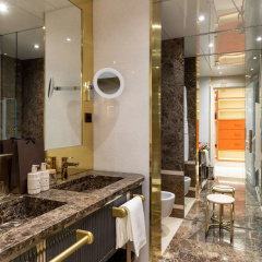 Wellington Hotel & Spa Madrid - Bild 14