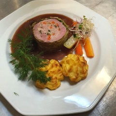 Hotel Restaurant Bruchwiese - Bild 8