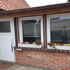 Kleine gemütliche Ferienwohnung günstige Lage - Bild 10