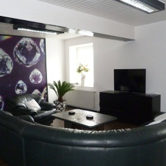 Suite-Apartment-Essen - Bild 7