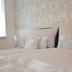 Rosenwinkel Appartement im EG - Bild 1