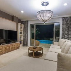 AYANA Residences Luxury Apartment - Bild 4