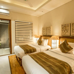 Villa Seriska Dua Sanur Bali - Bild 3