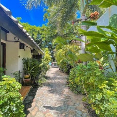 Palm Resort Krabi - Bild 14