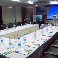 May Park Hotel - Bild 15