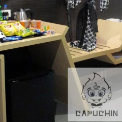 The Capuchin Hotel thumbnail 15