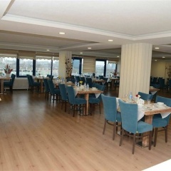 Saydes Otel - Bild 14