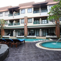 P.P. Palmtree Resort - Bild 12