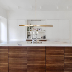 Louvre Luxury apartment thumbnail 1