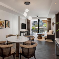 JW Marriott Khao Lak Resort Suites - Bild 8