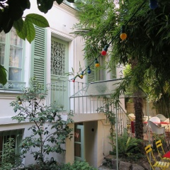 Hôtel Eldorado Paris - Bild 21