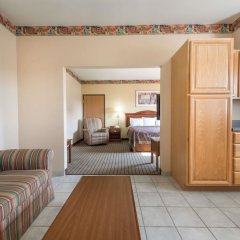 Super 8 Fort Worth in Fort Worth, United States of America from 105$, photos, reviews - zenhotels.com photo 18