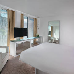 St Martins Lane London, a Morgans Originals hotel - Bild 6