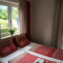 Hotel Schwansee - Bild 1