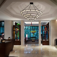 The Peninsula Bangkok - Bild 2
