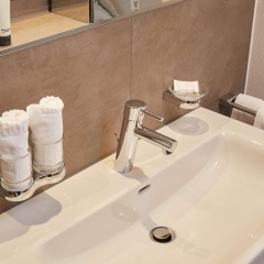 Hotel Wettstein - Bild 9