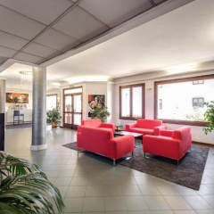 Hotel Alba Torre Maura Rome - Bild 2