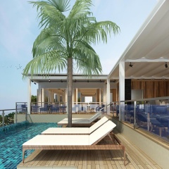The Marina Phuket Hotel - Bild 18