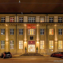 ibis Karlsruhe Hauptbahnhof - Bild 1