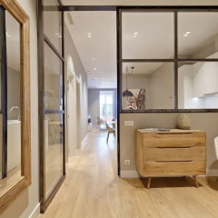 Habitat Apartments Barcelona Plaza thumbnail 4