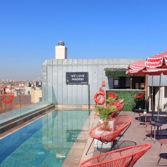 Pestana Collection Plaza Mayor - Bild 22