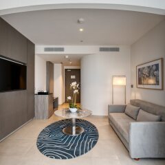 The First Collection at Jumeirah Village Circle in Dubai, United Arab Emirates from 153$, photos, reviews - zenhotels.com photo 19