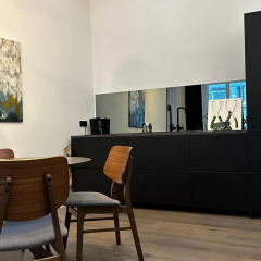 City-Apartment Downtown Vienna - Bild 17