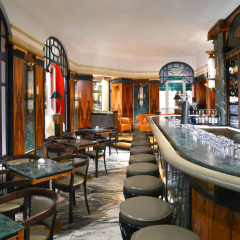 Le Méridien Grand Hotel Nürnberg - Bild 26