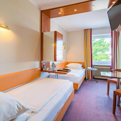 Best Western Raphael Hotel Altona - Bild 6
