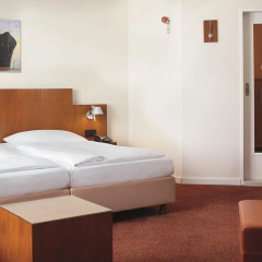 Hotel Hafen Hamburg - Bild 5